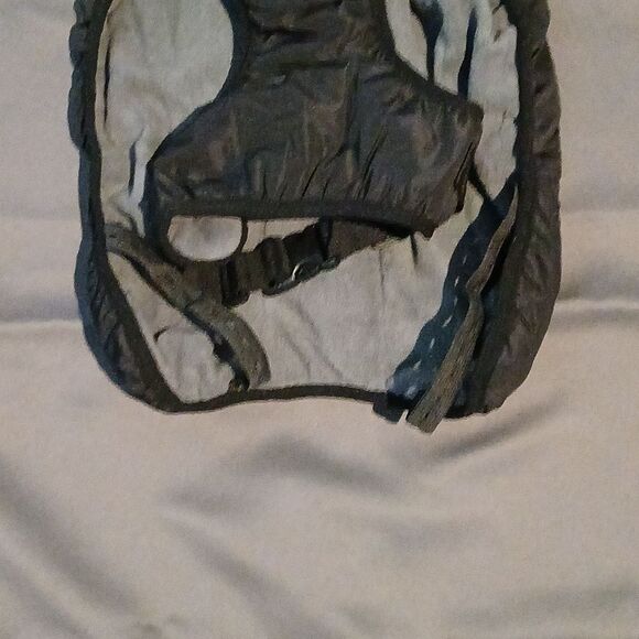 Extra Warm Dog Coat Reflective Adjustable Dog Winter Coat with Buckle Sz M NWOT - Picture 5 of 7